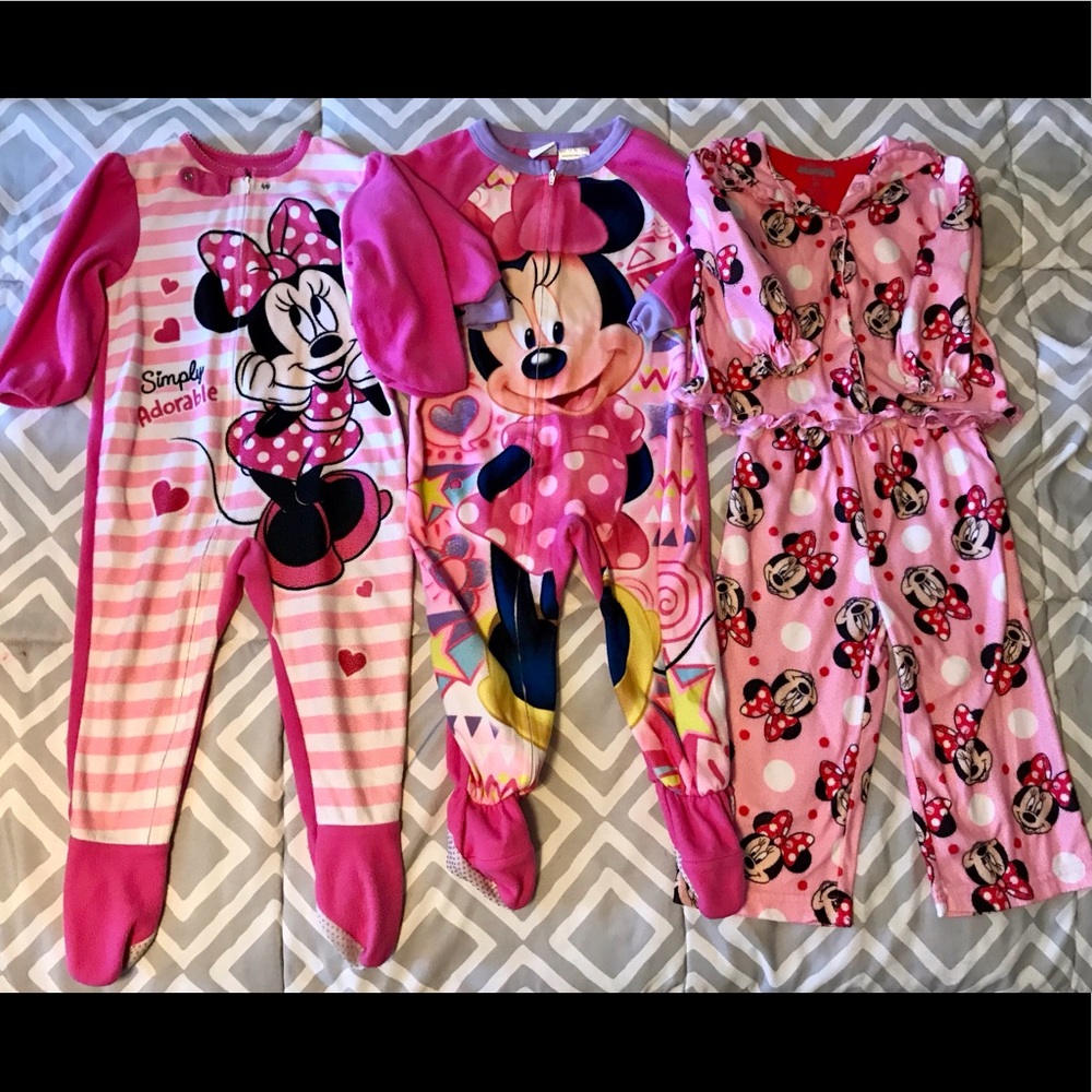 24 month/2T Jammies